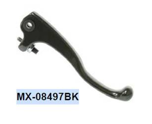 Dźwignia hamulca DERBI SENDA DRD 50 04-08 / SENDA 125R 07-07 / SENDA SM 125 BAJA 06-08 / GAS GAS TxT 200/250/300/320 00-02 / SHERCO TRIAL 125/200250/290 02-04  NACHMAN