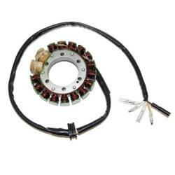 Electrosport Uzwojenie alternatora / stator Honda XR 600R 85-00 / XL 600R 83-87