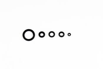 ATHENA Komplet uszczelniaczy silnikowych HONDA TRx 700xx '08-'09