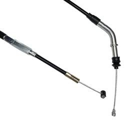 Linka sprzęgła Suzuki RMZ 250 10-12