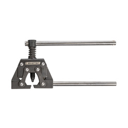 BIKETEC OM Narzędzie (rozkuwarka) do rozkuwania łańcuchów napędowych Typ: 3/8" - 1/4"