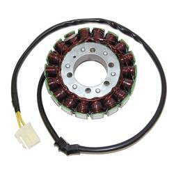 Electrosport Uzwojenie alternatora / stator APRILIA RST 1000 Futura 01-04 / ETV 1000 Caponord 02-07