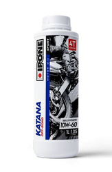 Olej Ipone KATANA 10W60 Offroad 1L
