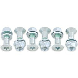 Zestaw śrub zębatki tylnej BOLT USA KTM