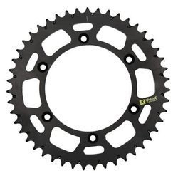 Zębatka tylna ALU ProX YZ/WR250/400/426/450F 98-16 -51T-