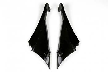 UFO Łącznik osłon chłodnicy Yamaha YZF 450 11-13,