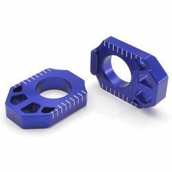 ZETA Napinacz tylnej ośki łańcucha Yamaha