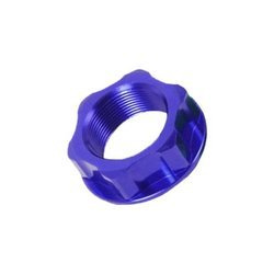 Nakrętka główki ramy ZETA M22X30 P1.0