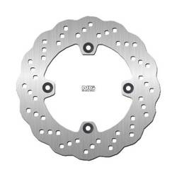 NG Tarcza hamulcowa przód HONDA CR125/250 84-91