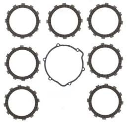 Tarcze sprzęgłowe HUSQVARNA CR/WR 95-96 Athena