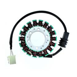 Electrosport Uzwojenie alternatora / stator Yamaha FZ6 / FZS6 04-09