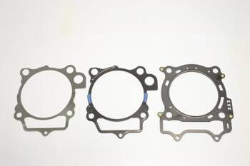 Athena Uszczelki Top-End RACING GAS GAS EC 450 '13-'15 / Yamaha WR 450F '07-'14 / YZ 450F '06-'09