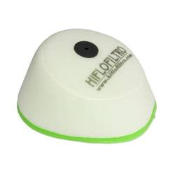 Hiflo filtr powietrza Kawasaki KX 125`92-93