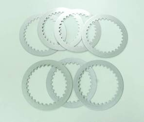 Nachman Przekładki tarcz sprzęgłowych YAMAHA YZ125 93-16 (YZ125 91-92 - 6 SZT) (1239X917X16X30T)-7X