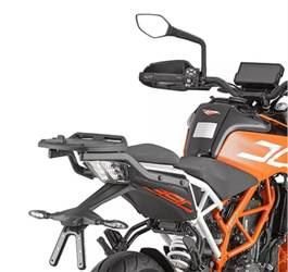 KAPPA STELAŻ KUFRA CENTRALNEGO KTM 390 Adventure (20)