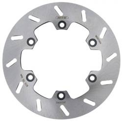 Tarcza hamulcowa tył Yamaha DT 125R/X 05-07 DT 200 92-93 DT 230 97-98 TT 250R 94-00 WR 125R 09-15 WR 125X 09-18 WR 200 92-94