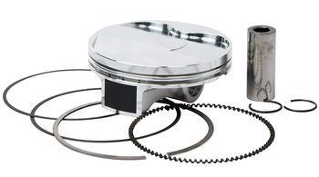 Tłok Vertex Honda CRF 250R '04-'09, CRF 250X '04-'11 [Big Bore] [selekcja B]