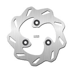NG Tarcza hamulcowa przód SPEEDFIGHT 50/100 97-08