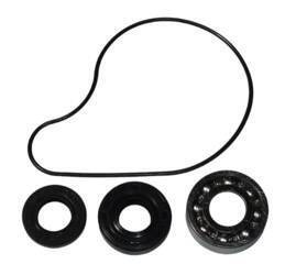 BEARING WORX Zestaw naprawczy pompy wody Yamaha WR/YZ 250F 01-13