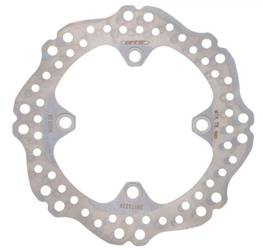 Tarcza hamulcowa tył Honda CRF 300L/RALLY 20-21 CRF 250L RALLY 20 CRF 250L 13-21 WAVE