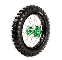 Opona X-Grip DirtDigger 120/90-18 Soft F.I.M