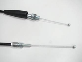 Psychic Linka gazu Honda XR 400 96-04,