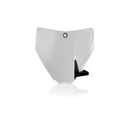 Acerbis Husqvarna plastron TC / FC; 14-15