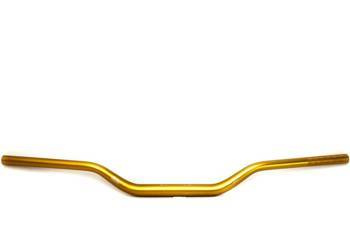 Accel / Kierownica (28.6mm) / Taper MX / Yamaha YZ / Niska / Złota