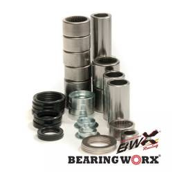 Bearing Worx Zestaw naprawczy łącznika (PRZEGUBU) wahacza Yamaha YZ 125/250 05, YZF 250 07
