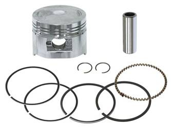 Tłok Kawasaki KFX 90 07-21 Namura