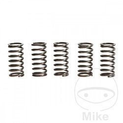 TRW Lucas SPRĘŻYNY SPRZĘGŁOWE