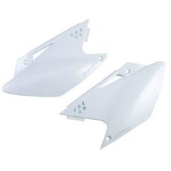 Acerbis Kawasaki pola numerowe boczne KXF 250; 06-08