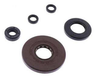 Komplet uszczelniaczy silnikowych HONDA XL 700V TRANSALP 08-11 / NT 700V DEAVILLE 06-11 Athena