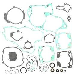 Prox Komplet uszczelek + zestaw uszczelniaczy silnika KTM SX 250 90-99 KTM EXC 250 90-99