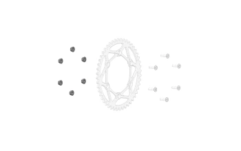 Stark Future Nakrętka tylnej zębatki Stark Varg SM, EX, MX 1.2, MX 1.0 [1 szt.]