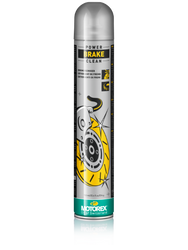 Motorex Power Brake Cleaner 750ml