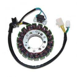 Electrosport Uzwojenie alternatora / stator Suzuki LTF 250/300 87-02