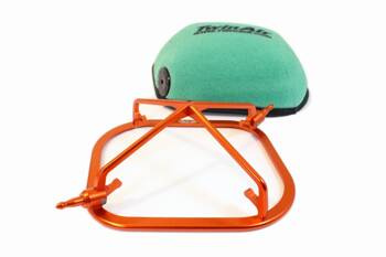 Twin Air Filtr powietrza POWERFLOW KIT HUSQVARNA FC/FE/FS/FX 250/350/450 '19-22 /  KTM EXC/EXC-F/SX/SX-F/XC-W 250/350/450 '19-'22 /  GAS GAS EC/EX/MC 250/350 '21-'22
