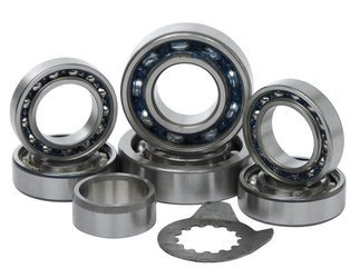 Hot Rods Zestaw naprawczy skrzyni Yamaha YZ 250 99-19