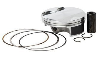 Tłok Vertex KTM SXF 350 '11-'12 13,5:1 12,8:1 , Husqvarna FE 350 '14-'16 12,8:1 [87.97mm] [HC] [selekcja B]