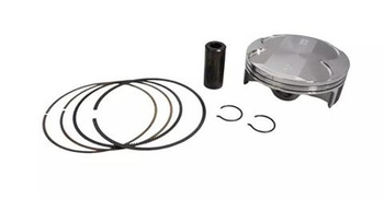 VERTEX Tłok KTM SXF 350 (SX-F350) '23-'25, EXCF 350 '24, Husqvarna FC / FX 350 '23-'24, FE 350 '24, Gas Gas EC / MC 350F '24  [89.97 mm] [HC] [GP Race] [Selekcja C]