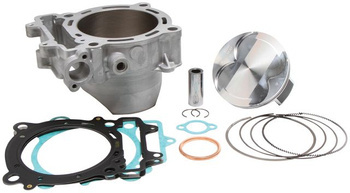 Cylinder kompletny Kawasaki KXF 450 09-15 CYLINDER WORKS