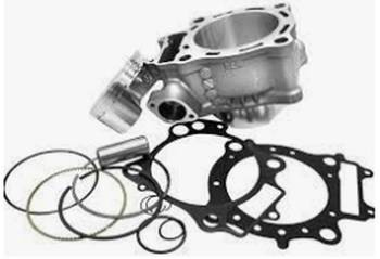 Cylinder kompletny Yamaha YZF 250 19-20 CYLINDER WORKS