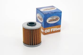 Twin Air Filtr oleju KXF 250 04-18, RMZ 250/450 04-18