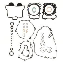 Komplet uszczelek + zestaw uszczelniaczy silnika YAMAHA YZF 250 19-21 Athena