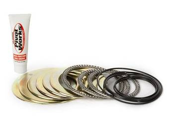 PIVOT WORKS Łożysko oporowe sprężyny amortyzatora tylnego centralnego HONDA TRX 450ER 06-13 / TRX 450R 04-09