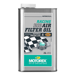 Motorex Olej do nasączania filtrów powietrzar Bio 1 L