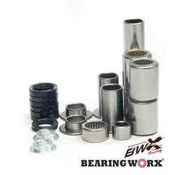 Bearing Worx Zestaw naprawczy łącznika (PRZEGUBU) wahacza Yamaha WRF 250 01, WRF 426 01, YZ 125/250 01, YZF 250 01, YZF 426 01