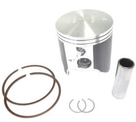 Tłok [Big Bore] YAMAHA 2T YZ 250 03-21 pasuje do cylindra Athena P400485100042 Athena