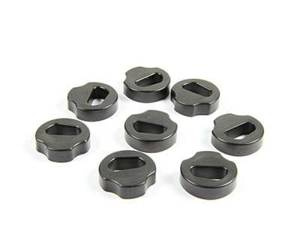 ProX Zestaw gum sprzęgła RM 250 93-12 / RM-Z 250 07-15